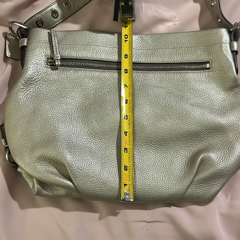 Coach Purse - Picture 7 of 7